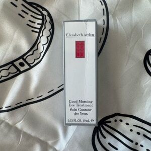 Elizabeth Arden Good Morning Eye Treatment .33 oz